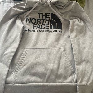 North face Hoodie
